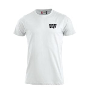 Premium T-shirt White