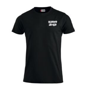 Premium T-shirt Black