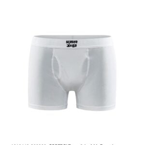 Craft Core Dry Boxer White