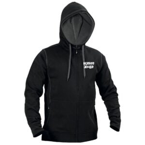 St. Louis Bostin FullZip Black