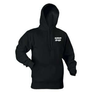 St. Louis Hood Black