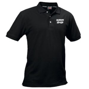 St. Louis Polo Black