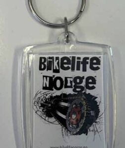 Nøkkelring