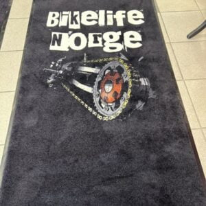 Teppe 100x200cm